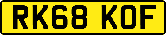 RK68KOF