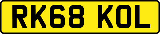 RK68KOL