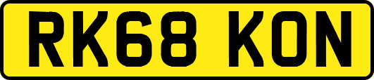 RK68KON