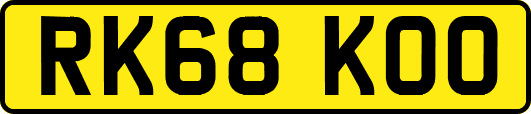 RK68KOO
