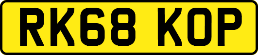 RK68KOP