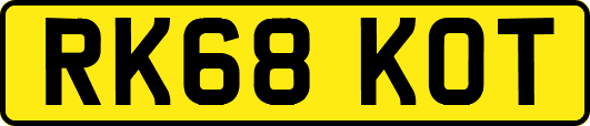 RK68KOT