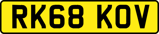 RK68KOV