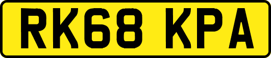RK68KPA
