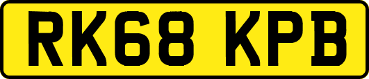 RK68KPB