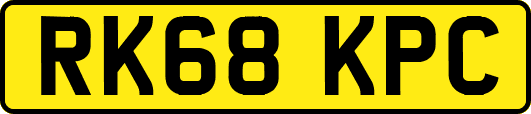 RK68KPC