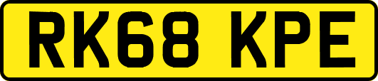 RK68KPE