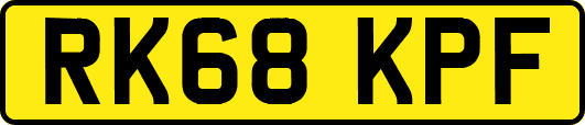 RK68KPF