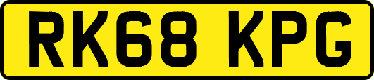 RK68KPG