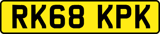 RK68KPK