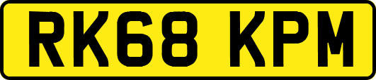 RK68KPM