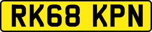 RK68KPN