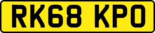 RK68KPO