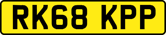 RK68KPP