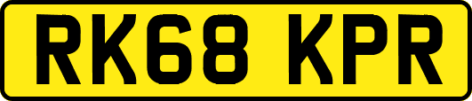 RK68KPR