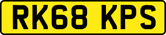 RK68KPS