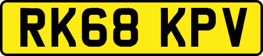 RK68KPV