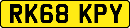 RK68KPY