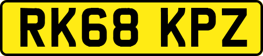 RK68KPZ