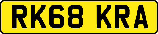 RK68KRA