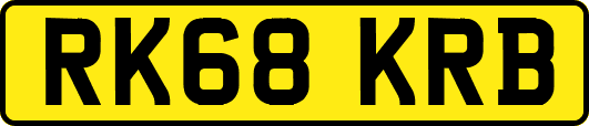 RK68KRB