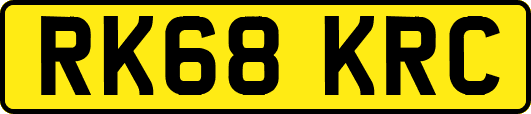 RK68KRC