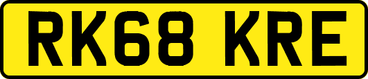 RK68KRE