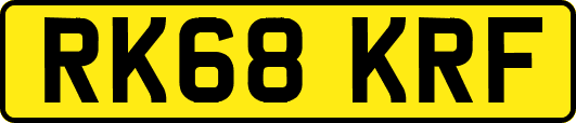 RK68KRF