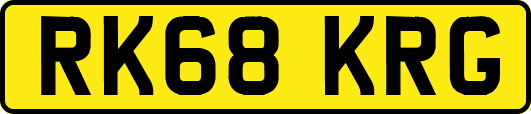 RK68KRG