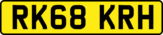 RK68KRH