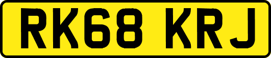 RK68KRJ