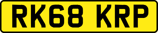 RK68KRP