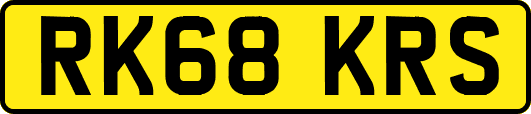 RK68KRS