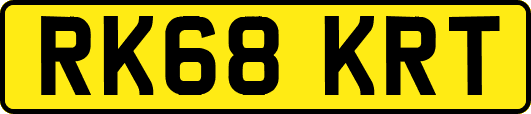 RK68KRT