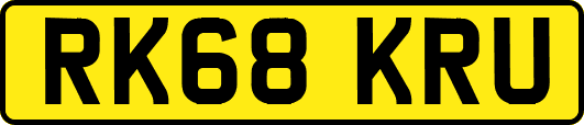 RK68KRU