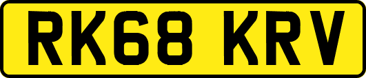 RK68KRV