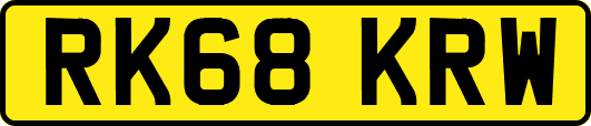 RK68KRW