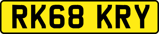 RK68KRY