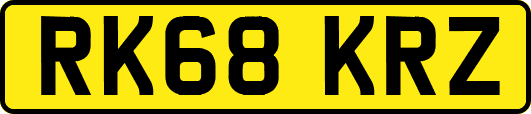 RK68KRZ