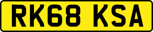 RK68KSA