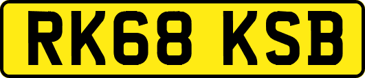 RK68KSB