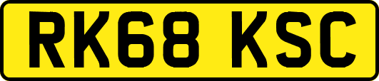 RK68KSC