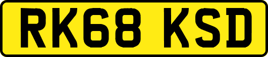 RK68KSD
