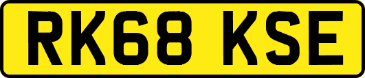 RK68KSE
