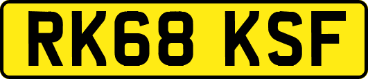 RK68KSF