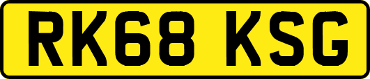 RK68KSG