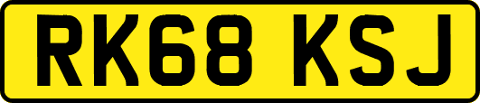RK68KSJ