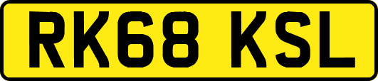 RK68KSL