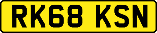RK68KSN