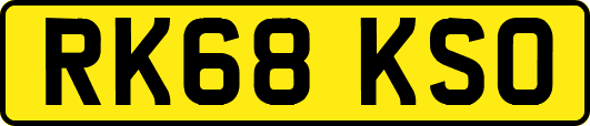 RK68KSO
